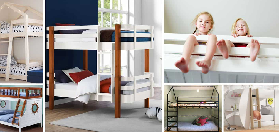 Best Bunk Bed Mattress For You