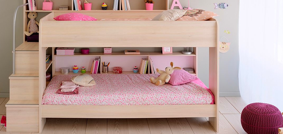 What to Look When Buying a Bunk Bed Mattress