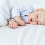 How Much Sleep Do Babies And Kids Need?