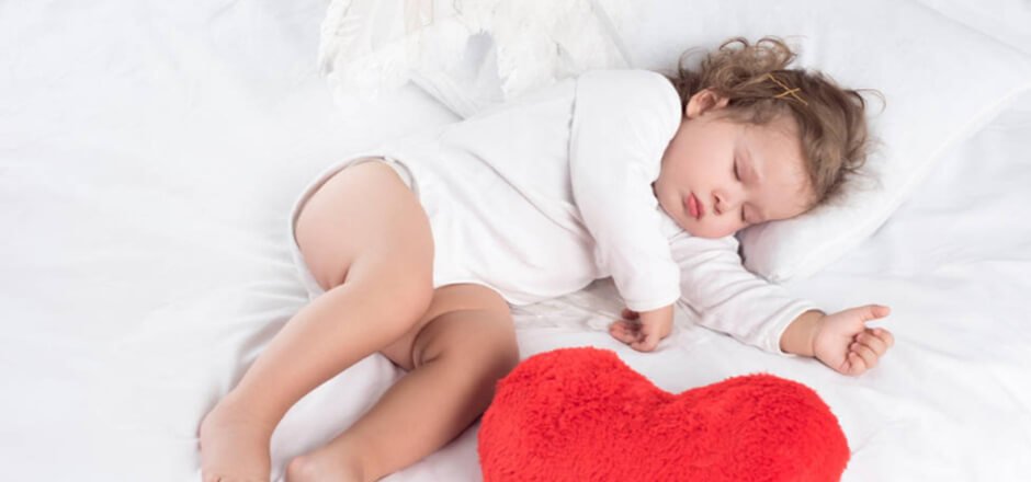 Is There Anything You Can Do If Your Child Doesn't Get Enough Sleep?