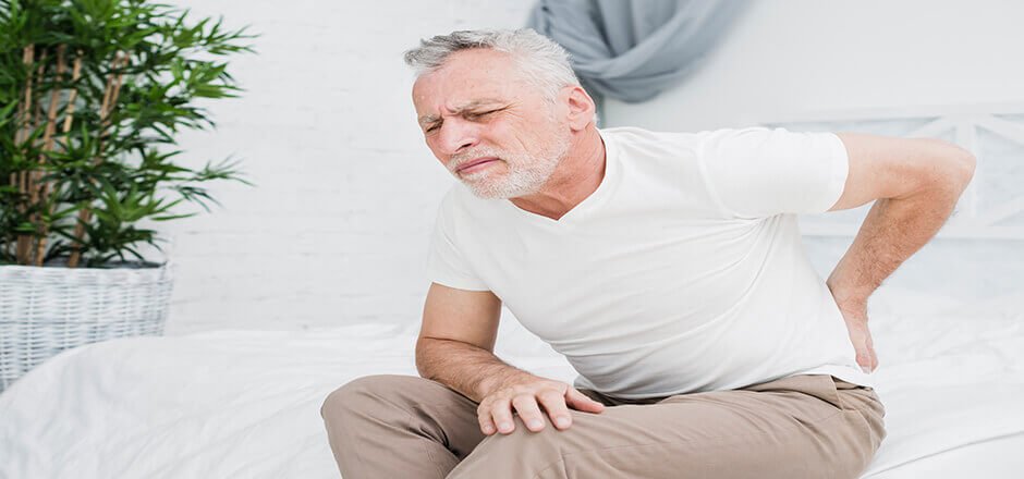 Can A Bad Mattress Cause Back Pain? | Sleeping Park