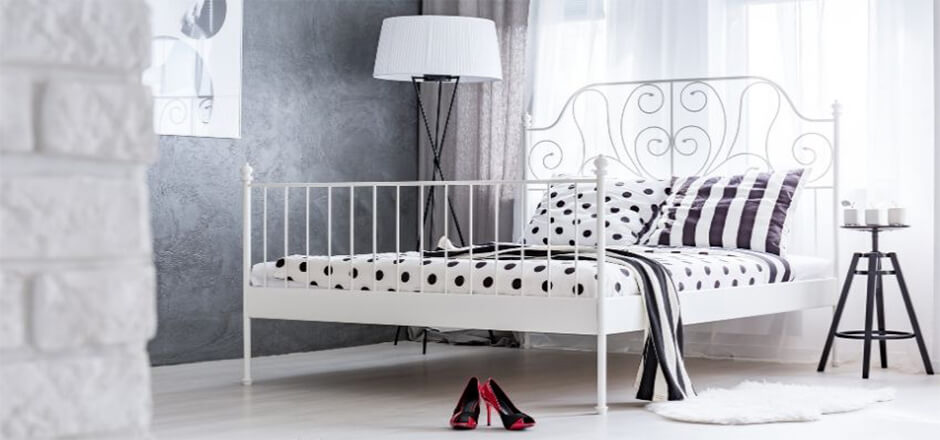 The 7 Best Metal Bed Frames - Reviews And Buying Guide In 2021