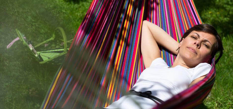 What is the best indoor hammock for adults?