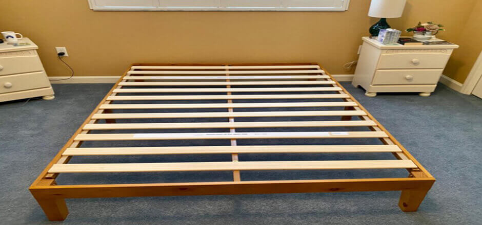 Things To Consider When Buying A Bed Frame
