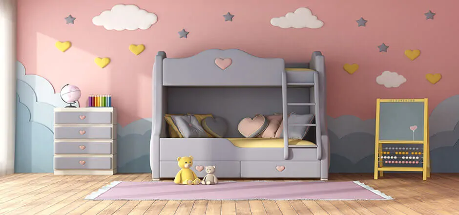 Best Loft Beds For Kids And Adults