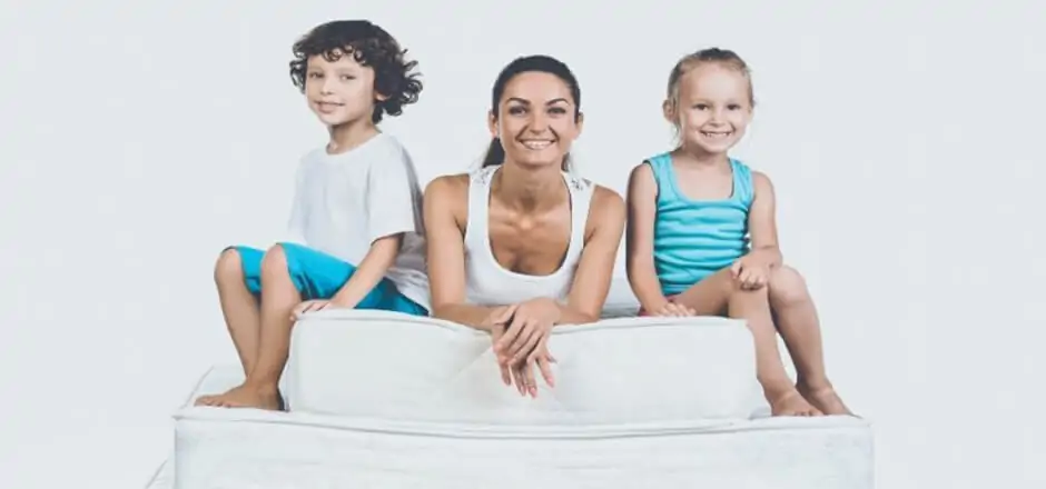 What Mattress Should A Toddler Sleep On? Proven Answer!