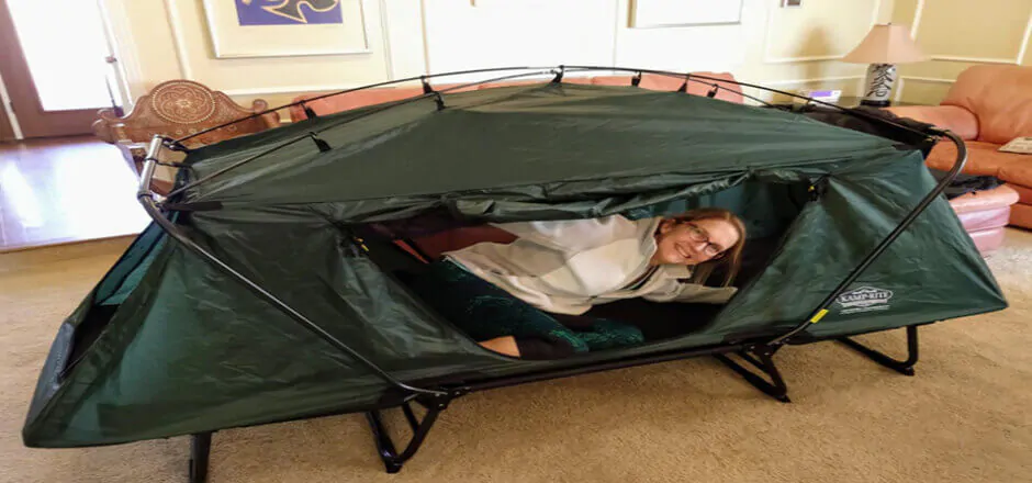 Best Travel Bed For Adults